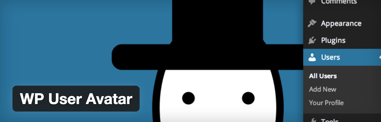 WP User Avatar