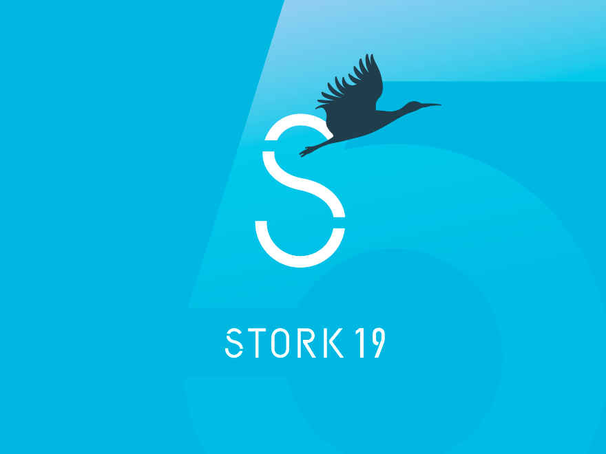 WordPressテーマ「STORK19」