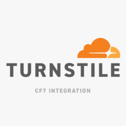 Cloudflare Turnstile