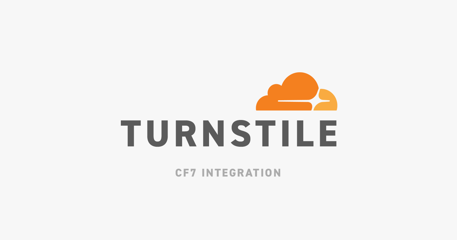 Cloudflare Turnstile